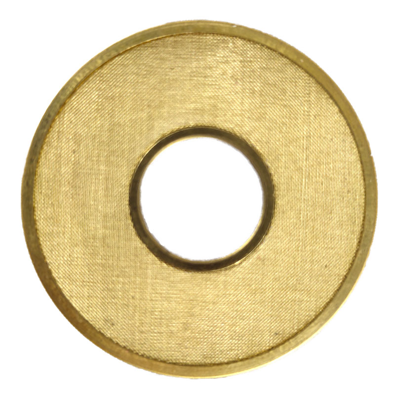 銅過濾網(wǎng)片